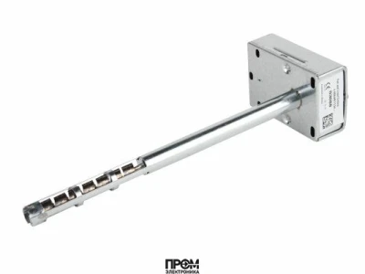 Контроллер вентилятора Honeywell L4064R1134