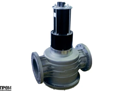 Газовый электромагнитный клапан Madas EVPCF400066 108