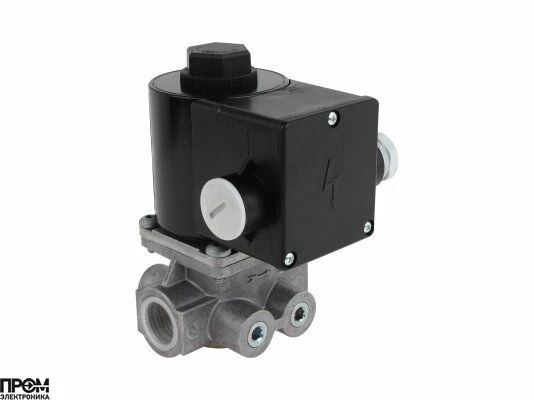 Газовый электромагнитный клапан Honeywell VE4015B1004