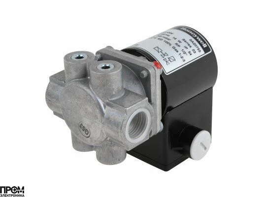 Газовый электромагнитный клапан Honeywell VE4015B1004