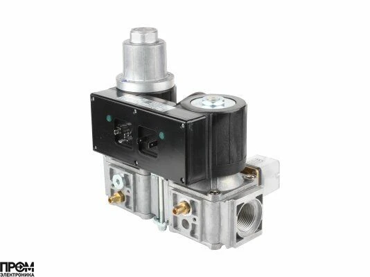 Двойной электромагнитный клапан Brahma GVC30*S2Z*L2X*SRD*P 13992631