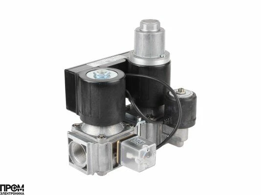 Двойной электромагнитный клапан Brahma GVC30*S2Z*L2X*SRD*P 13992631