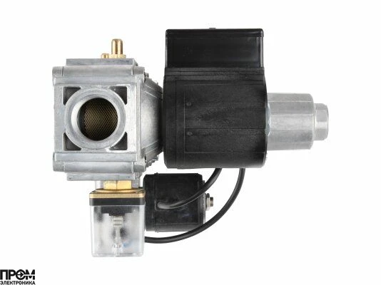 Двойной электромагнитный клапан Brahma GVC30*S2Z*L2X*SRD*P 13992631