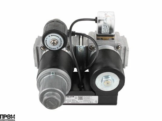 Двойной электромагнитный клапан Brahma GVC30*S2Z*L2X*SRD*P 13992631