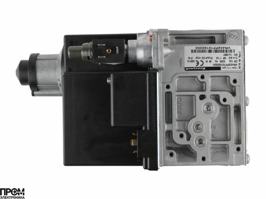 Газовый электромагнитный клапан Honeywell VR432PF10190000