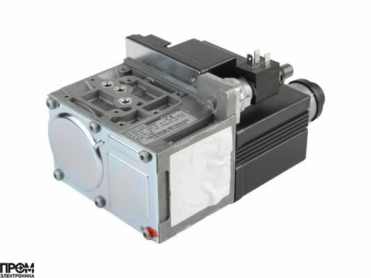 Газовый электромагнитный клапан Honeywell VR432PF10190000