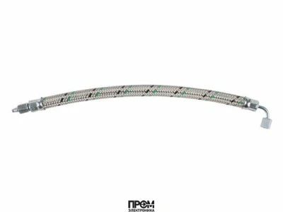 Шланг напорный Weishaupt 286 мм, 491246