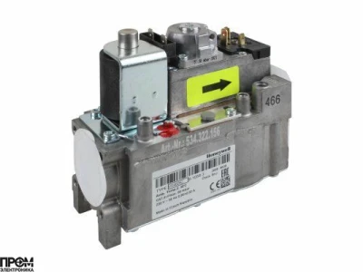 Газовый электромагнитный клапан Honeywell VR4605CB10583