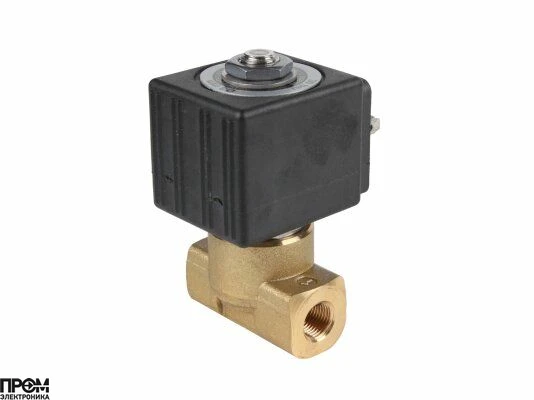 Электромагнитный клапан Parker VE140.4AR+KIT