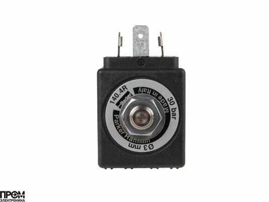 Электромагнитный клапан Parker VE140.4AR+KIT