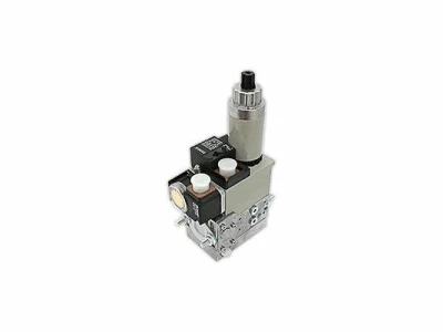 Газовый мультиблок Dungs MB-ZRDLE 405 B01 S20