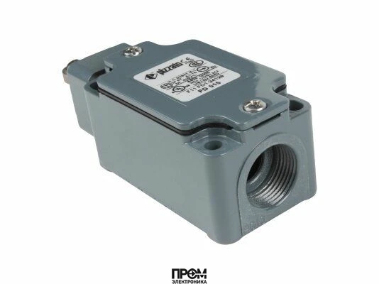 Датчик закрытия дверки Pizzato 65324102