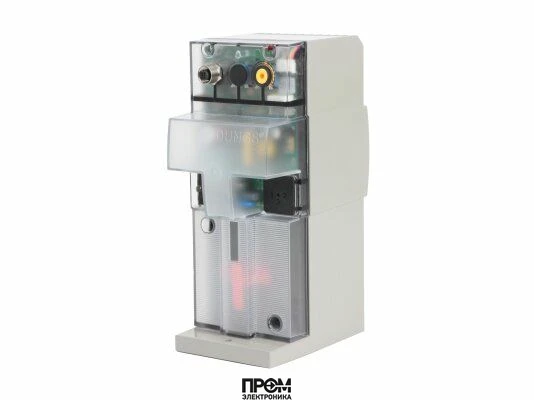 Привод газового клапана Dungs VD-R-AC