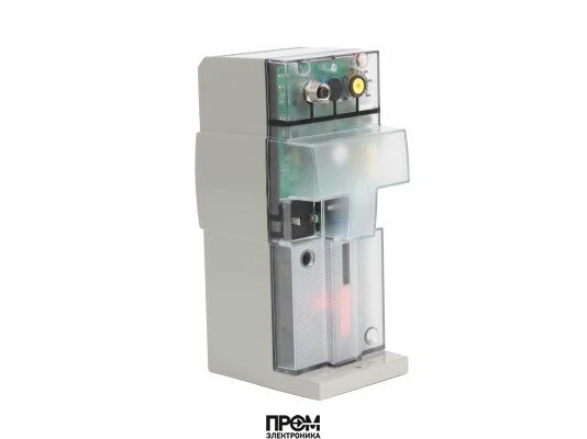 Привод газового клапана Dungs VD-R-AC