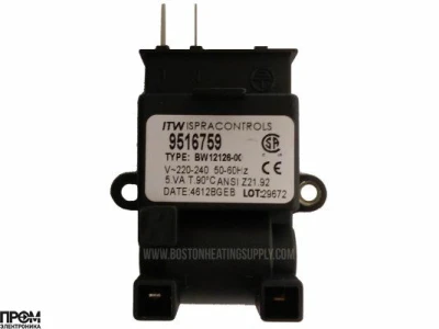 Трансформатор поджига ITW BW15026-00