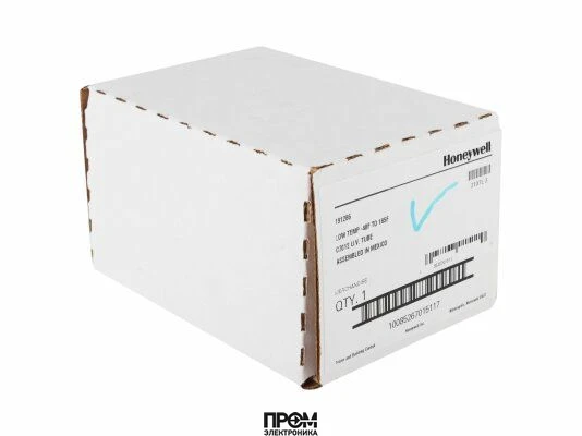 Лампа датчика пламени Honeywell 191286