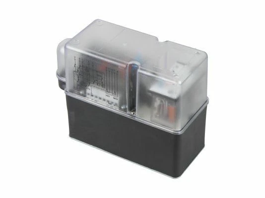 Сервопривод воздушной заслонки Honeywell LKS 210-21 (B1-15 S2)