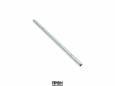 Вал воздушной заслонки Ø12 x 315 мм