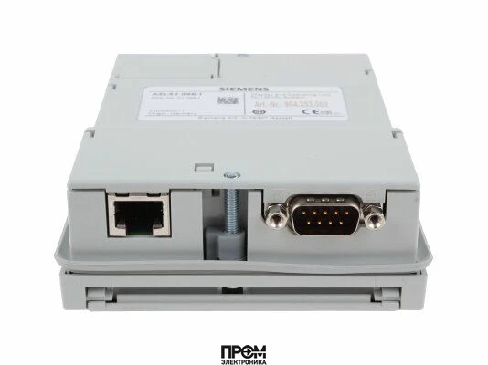 Дисплей Riello AZL52.09B1