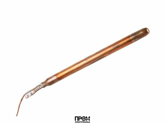 Регулируемый капиллярный термостат Imit TR2 9345 541271/B