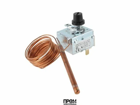 Предохранительный капиллярный термостат Imit LS1 8045 541596