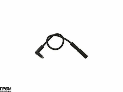 Кабель розжига Weishaupt 450 мм, 24130011132