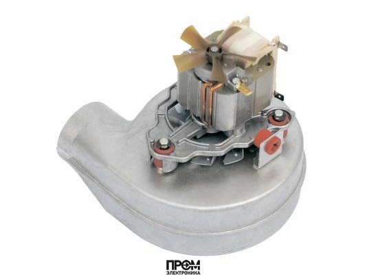 Вентилятор Baxi LUNA 3 COMFORT 310FI