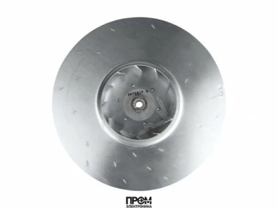 Рабочее колесо вентилятора Riello Ø385 x 61 мм, 3003965