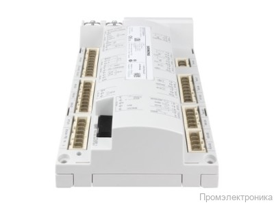 Менеджер горения Weishaupt W-FM 54