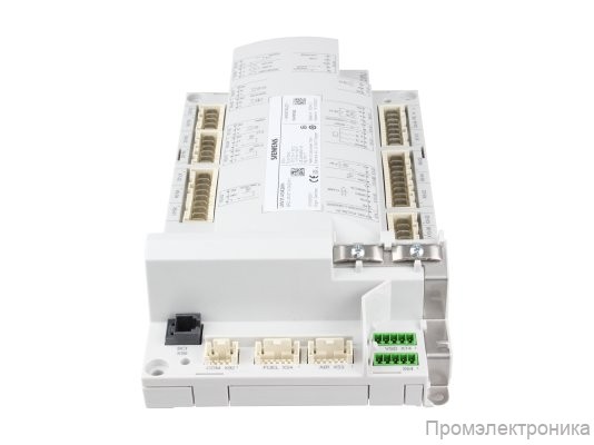 Менеджер горения Weishaupt W-FM 54
