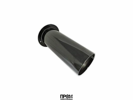 Жаровая труба для жидкотопливных горелок Ø194 x 505 мм