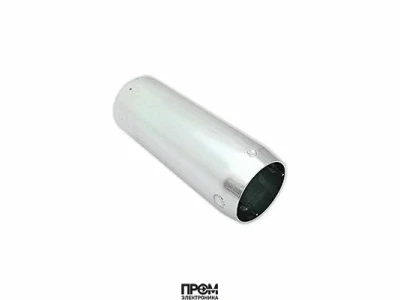 Жаровая труба для газовых горелок Ø89 x 240 мм
