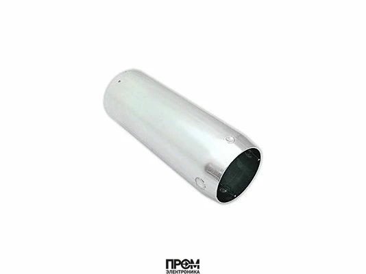 Жаровая труба для газовых горелок Ø89 x 240 мм