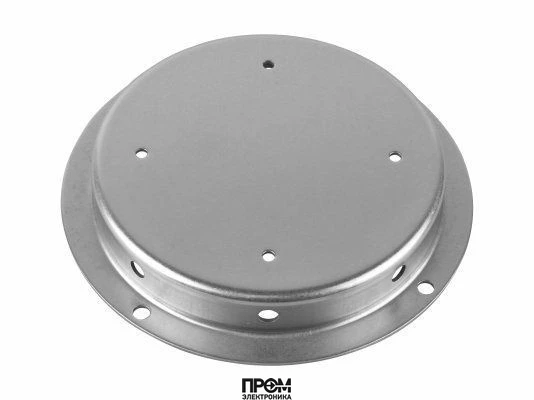 Распределительное кольцо Weishaupt 120 х 20 мм, 21760514157