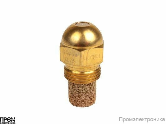 Форсунка Danfoss 0.75/80º SR