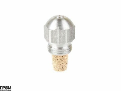 Форсунка Steinen 15.00/45° SS