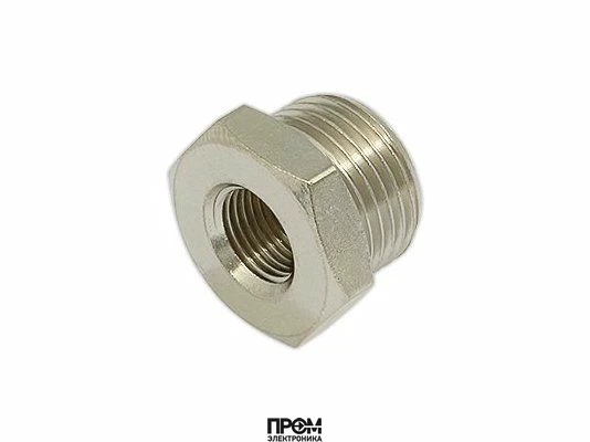 Фитинг соединительный G1/8" - G3/8"