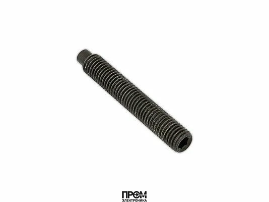 Фиксирующий винт в комплекте M12 X 80 мм