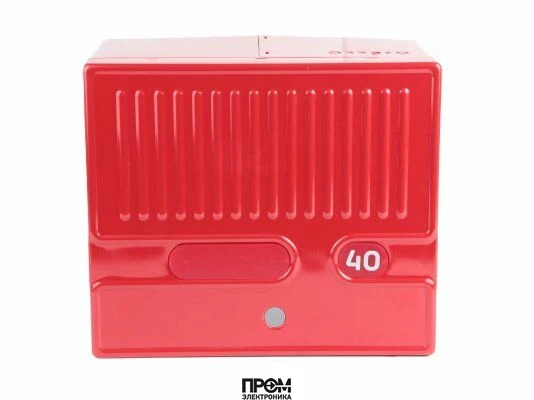 Кожух горелки Riello, 3007234