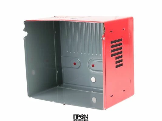 Кожух горелки Riello, 3007234