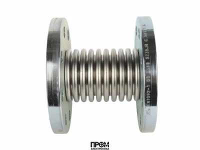 Газовый компенсатор Elco GAF212