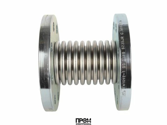 Газовый компенсатор Elco GAF212