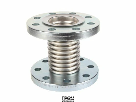 Газовый компенсатор Elco GAF212