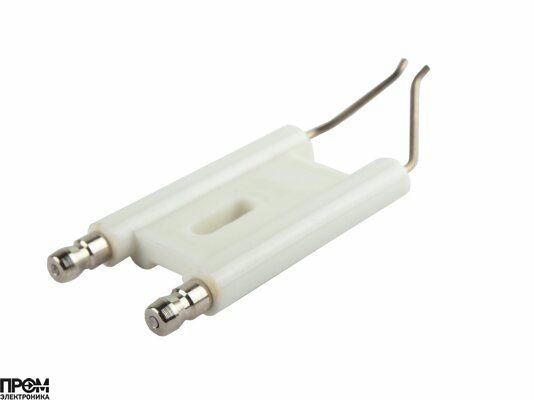 Блок электродов поджига Elco 90 мм, 13009726