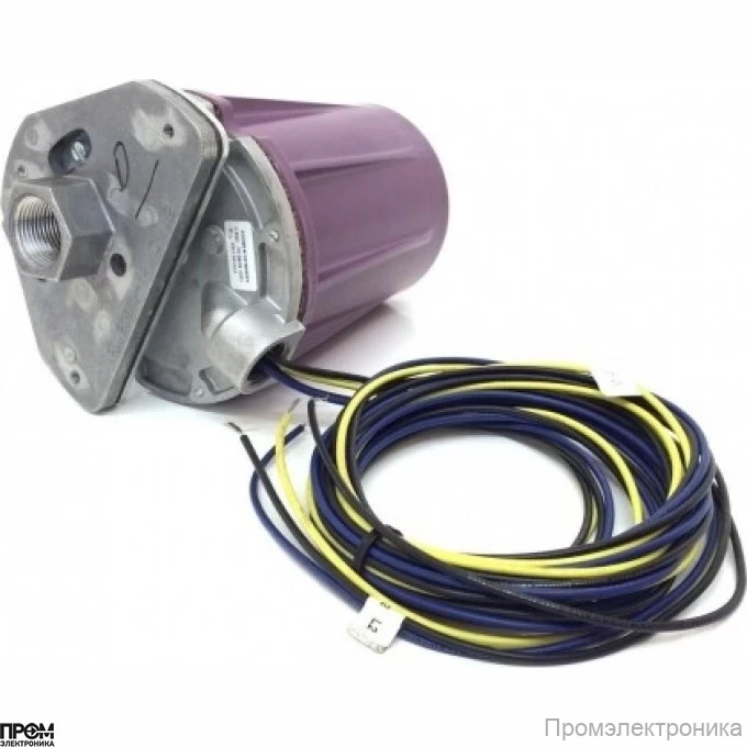 Датчик пламени Honeywell C7024E1001