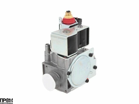 Газовый электромагнитный клапан Sit 843 SIGMA 0843005