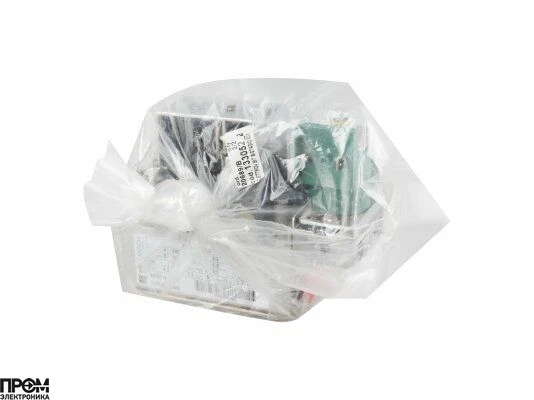 Газовый электромагнитный клапан Elco 836 TANDEM