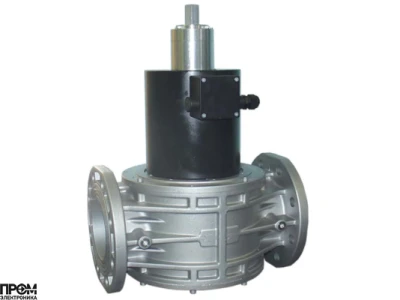 Газовый электромагнитный клапан Madas EVPS130036 608