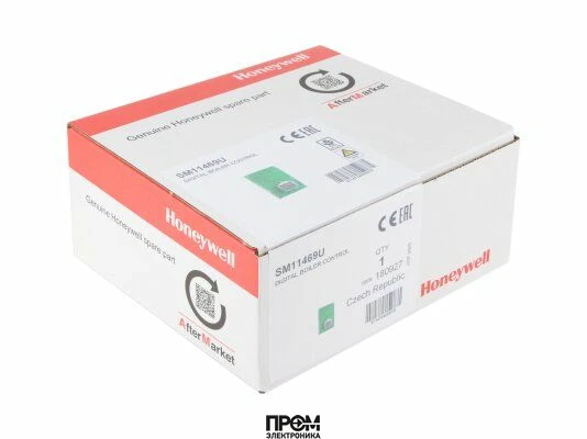 Плата Honeywell SM11469