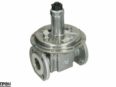 Регулятор давления газа Dungs FRS 5050